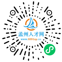 小程序码