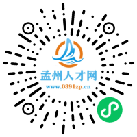 小程序码