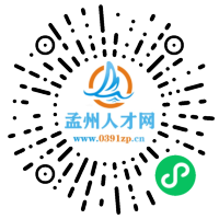 小程序码
