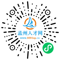 小程序码