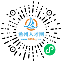 小程序码
