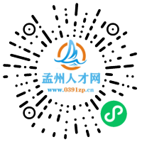 小程序码