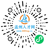 小程序码