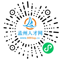 小程序码