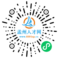 小程序码