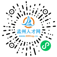 小程序码