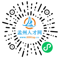 小程序码