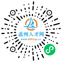 小程序码