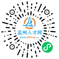 小程序码