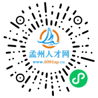 小程序码