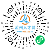 小程序码