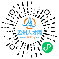 小程序码