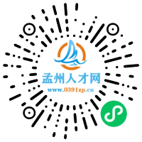 小程序码