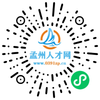 小程序码