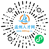 小程序码