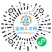 小程序码