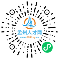 小程序码