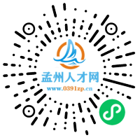 小程序码