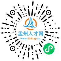 小程序码