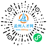 小程序码