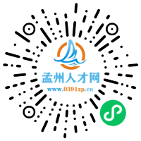 小程序码