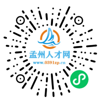 小程序码