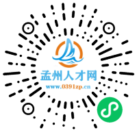 小程序码