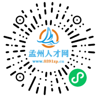 小程序码