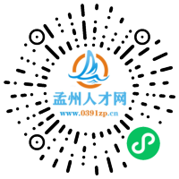 小程序码
