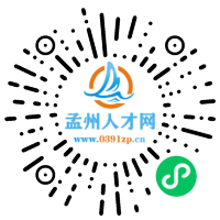 小程序码