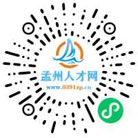 小程序码