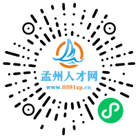 小程序码