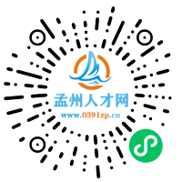 小程序码