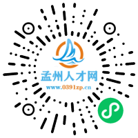 小程序码