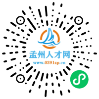 小程序码