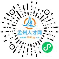 小程序码
