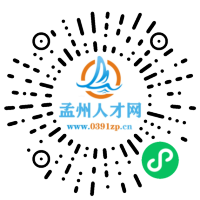 小程序码