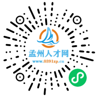 小程序码