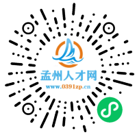 小程序码