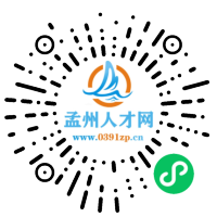 小程序码