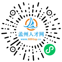 小程序码