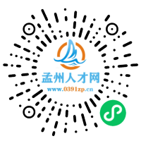 小程序码