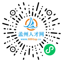 小程序码