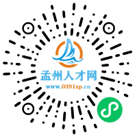 小程序码
