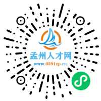 小程序码