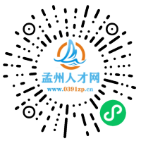 小程序码