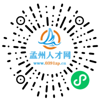 小程序码