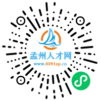 小程序码