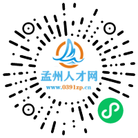 小程序码