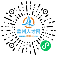 小程序码